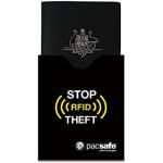 Pacsafe Herrenkreditkartenetuis mit RFID-Schutz 