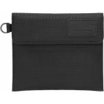 Reduzierte Schwarze Pacsafe Damenschlüsseletuis & Damenschlüsseltaschen aus Polyester mit RFID-Schutz 