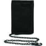 Schwarze Pacsafe Portemonnaies & Wallets mit RFID-Schutz 