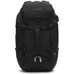 Pacsafe - Venturesafe EXP35 Travel Backpack - Reiserucksack Gr 35 l schwarz
