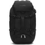 Pacsafe Venturesafe EXP35 Travel Rucksack (Größe One Size, schwarz)