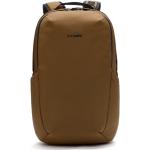 Pacsafe Vibe 25 L Backpack Tan (Auslaufware)