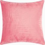 Pinke Kissenbezüge & Kissenhüllen aus Polyester 50x50 