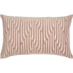 Pinke Pad Kissenbezüge & Kissenhüllen aus Textil 35x60 