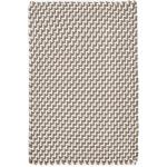 Reduzierte Braune Moderne Pad POOL Outdoor-Teppiche aus Textil 