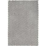 Reduzierte Graue Pad POOL Outdoor-Teppiche & Balkonteppiche aus Textil 