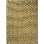 Reduzierte Gelbe Moderne Pad POOL Outdoor-Teppiche aus Textil 