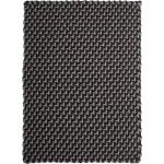 Reduzierte Schwarze Moderne Pad POOL Outdoor-Teppiche aus Textil 