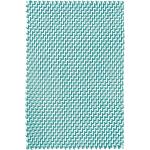 Reduzierte Blaue Moderne Pad POOL Outdoor-Teppiche & Balkonteppiche aus Polypropylen 