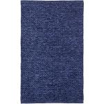Reduzierte Blaue Pad Outdoor-Teppiche & Balkonteppiche aus Polypropylen 