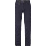 Bunte Unifarbene Paddocks Slim Fit Jeans aus Denim für Herren Weite 30, Länge 28 