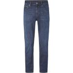 Bunte Unifarbene Paddocks Slim Fit Jeans aus Denim für Herren Weite 30, Länge 28 
