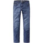 Paddock's 5-Pocket-Jeans »RANGER PIPE (801395855000)«, blue stone (5602)