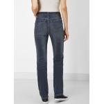 Paddocks High Waist Jeans mit Reißverschluss aus Denim für Damen 