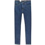 Reduzierte Dunkelblaue Paddocks Stretch-Jeans aus Denim für Herren Weite 34 