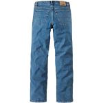 Blaue Paddocks Stretch-Jeans aus Denim für Herren Weite 33 