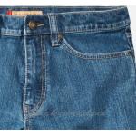Blaue Paddocks Stretch-Jeans aus Denim für Herren 