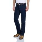 Paddock's Slim-fit-Jeans »Ranger« Jeanshose mit Stretch, blau