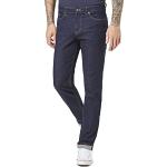 Blaue Paddocks Slim Fit Jeans aus Denim für Herren Weite 40 