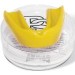 PAFFEN SPORT Allround Mint Zahnschutz, gelb, für Erwachsene – Made in Germany