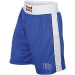 PAFFEN SPORT Contest Boxerhose; blau/weiß; GR: XL