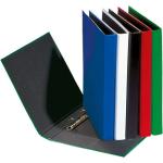 Grüne Ringbücher DIN A5 aus Kunststoff 