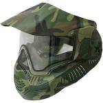 Paintball Maske Annex MI-7 thermal - Woodland