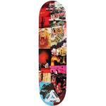 PALACE Chewy Pro S28 8.375" Skateboard Deck - multi