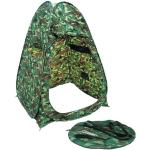 Paladin Angler Wetterschutz-zelt Pop Up Camouflage