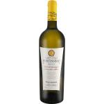 Reduzierte Halbtrockene Italienische Paladin Sauvignon Blanc Weißweine 0,75 l 