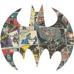 Reduzierte 750 Teile Paladone Batman Puzzles 