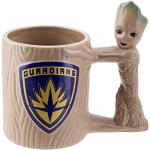 Paladone GUARDIANS OF THE GALAXY - Groot - Mug XL 3D