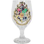 Bunte Paladone Harry Potter Gryffindor Whiskygläser aus Glas 