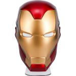 Paladone Iron Man Kinderschreibtischlampen aus Eisen 