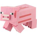 Reduzierte Pinke Paladone Minecraft Sparschweine 