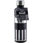 Paladone Products PP10061SWV2 - Star Wars Premium Metal Trinkflasche Darth Vader Lightsaber