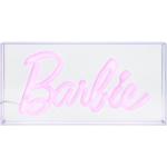 Pinke Barbie Lampen & Leuchten 
