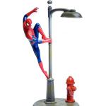 Paladone Spiderman Lampen & Leuchten 