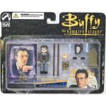 Palisades Toys - Buffy the Vampire Slayer - PALz - Serie 1 - Rupert Giles