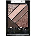 Palladio Silk Fx All In One Eyeshadowdebutante, 1er Pack (1 x 3 g)