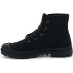 Palladium Damen PAMPA HI Desert Boots, Schwarz (BLACK/BLACK 060), 36 EU