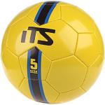 pallone Its Farbe Gelb Größe 5