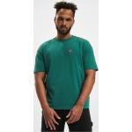 Grüne Palm Angels T-Shirts aus Baumwolle für Herren Größe XL 