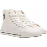 Reduzierte Palm Angels High Top Sneaker & Sneaker Boots mit Schnürsenkel aus Textil für Damen Größe 37 