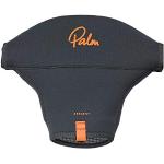 Palm Kayak oder Kayaking - Descent 3mm Pogies Paddle Mitts - Jet Grey - Thermisch warme Wärmeschichten Quick Dry - Unisex