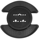 PALMER PLS FLEX Discs 10mm black
