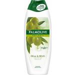 Palmolive Cremebad Naturals Olive & Feuchtigkeitsmilch (650 ml)
