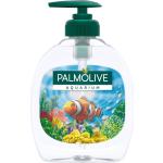 Palmolive Aquarium Flüssigseifen 300 ml 