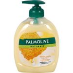 Flüssigseife Palmolive Naturals, Milch & Honig, 300 ml