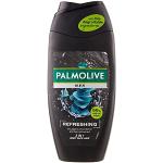Palmolive For Men Pur Arctic Refreshing, 3er Pack (3 x 300 ml)